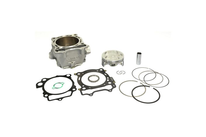 Gruppo Termico Standard Bore Ø 95 mm 450 cc YAMAHA YFZ R 450 cc 2009-2023