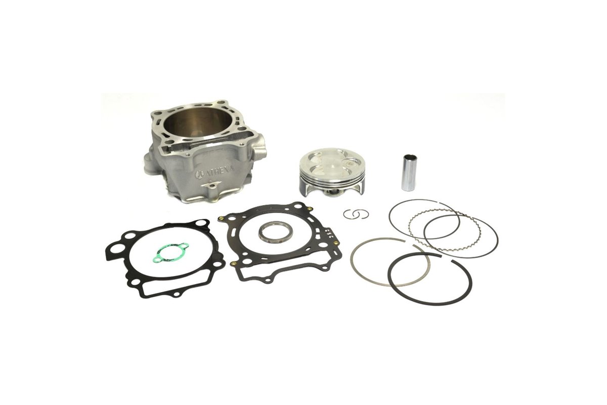 Gruppo Termico Standard Bore Ø 95 mm 450 cc YAMAHA YFZ R 450 cc 2009-2023