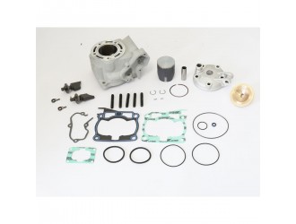 Standard Bore Cylinder Unit with Cylinder Head Ø 54 mm...