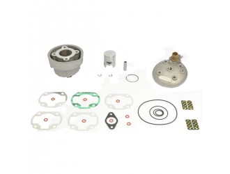 Standard Bore Thermal Group With Cylinder Head Ø 40 mm 50...