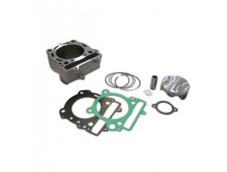 Standard Bore Cylinder Unit Ø 76 mm 250 cc KTM SX-F 250...