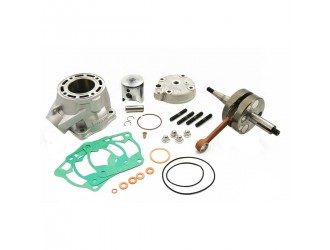 Groupe Cylindre Big Bore Ø 53 mm 112 cc YAMAHA YZ 85 cc...