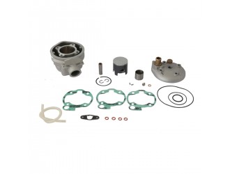 Big Bore Thermal Group With Cylinder Head Ø 50 mm 80 cc...