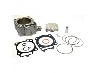 Standard Bore Cylinder Unit Ø 96 mm 450 cc HONDA CRE...