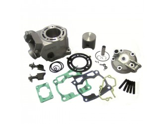 Big Bore Cylinder Unit With Cylinder Head Ø 58 mm 144 cc...