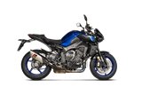 Akrapovič Hitzeschild Yamaha Mt-10-Fz-10 (2022 - 2023)