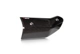 Akrapovič Heat Shield Carbon Yamaha Tricity 300 (2021 - 2023)