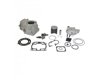 Big Bore Cylinder Unit With Cylinder Head Ø 58 mm 144 cc...