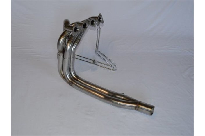 EXHAUST MANIFOLD FOR PEUGEOT 106 RALLY 1600 CC IN STEEL