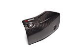 Akrapovic P-HSH7SO2 Paracalore in carbonio Honda CB750 HORNET 2023-2024