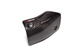 Akrapovic P-HSH7SO3 Paracalore in Carbonio Honda XL750 TRANSALP 2023-2024