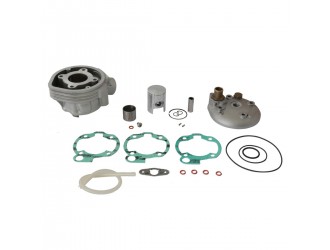 Standard Bore Thermal Group with Cylinder Head Ø 40 mm 50...