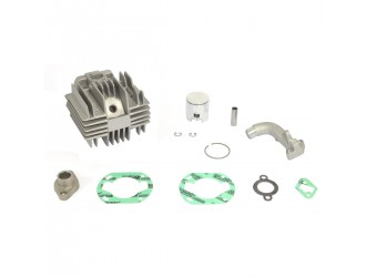 Groupe thermique Big Bore Ø 45 mm 70 cc SACHS HERCULES...