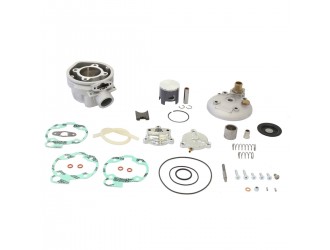 Big Bore Thermal Group With Cylinder Head Ø 50 mm 80 cc...