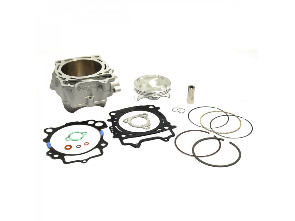 Groupe Cylindre Alésage Standard Ø 97 mm 450 cc YAMAHA YZ F 450 cc 2010-2013