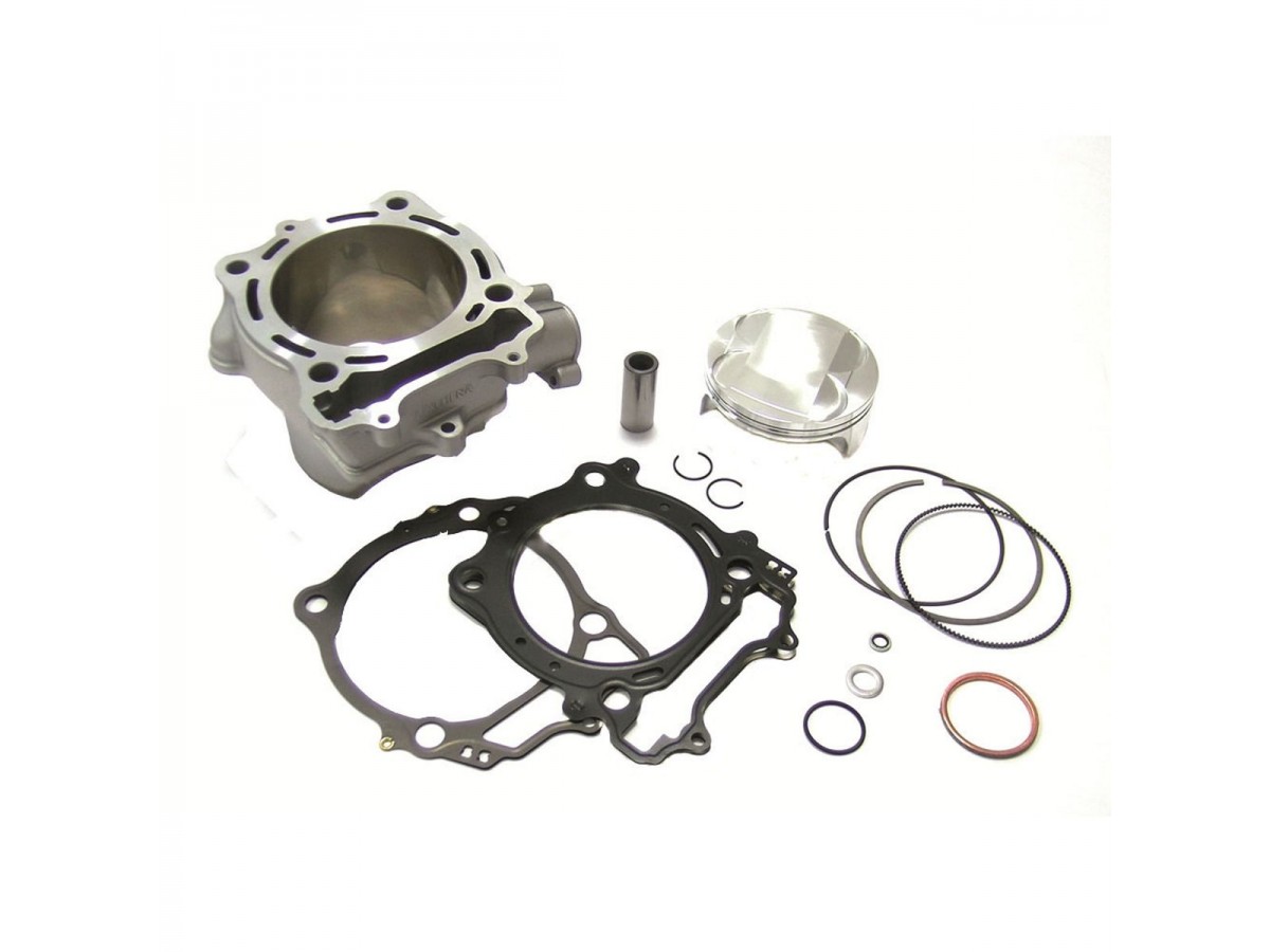 Standard Bore Cylinder Unit Ø 96 mm 450 cc SUZUKI RM-Z 450 cc 2008-2012