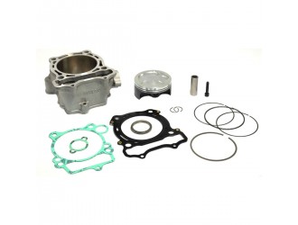 Big Bore Cylinder Unit Ø 83 mm 290 cc YAMAHA YZ F 250 cc...