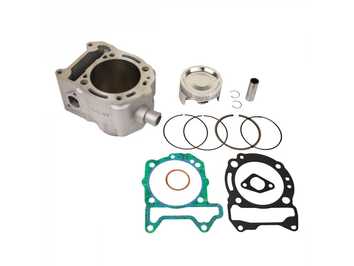 Standard Bore Cylinder Group Ø 75 mm 300 cc PIAGGIO BEVERLY IE ABS E4 (EMEA) 300 cc 2016-2019