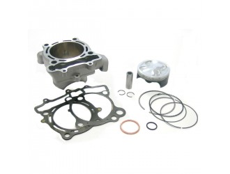 Big Bore Cylinder Unit Ø 83 mm 290 cc SUZUKI RM-Z 250 cc...