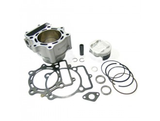 Big Bore Cylinder Group Ø 83 mm 300 cc HUSQVARNA TC...