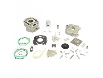 Standard Bore Thermal Group with Cylinder Head Ø 40 mm 50...