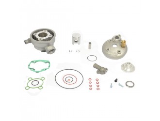 Standard Bore Cylinder Unit with Cylinder Head Ø 40 mm 50...