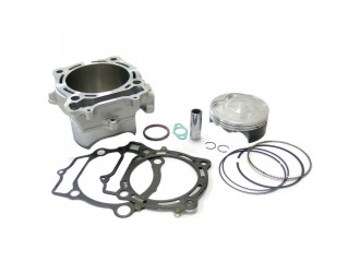 Big Bore Cylinder Unit Ø 100 mm 490 cc SUZUKI RM-Z 450 cc...