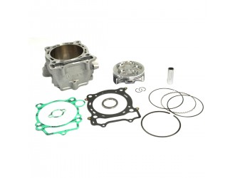 Groupe cylindre Big Bore Ø 98 mm 478 cc YAMAHA WR F 450...