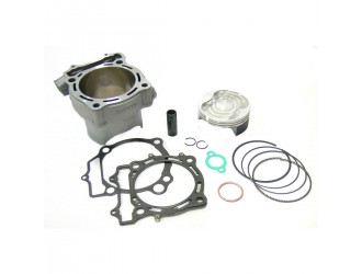 Groupe Thermique Big Bore Ø 100 mm 490 cc SUZUKI RM-Z 450...