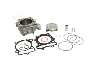 Big Bore Cylinder Unit Ø 83 mm 290 cc SUZUKI RM-Z 250 cc...