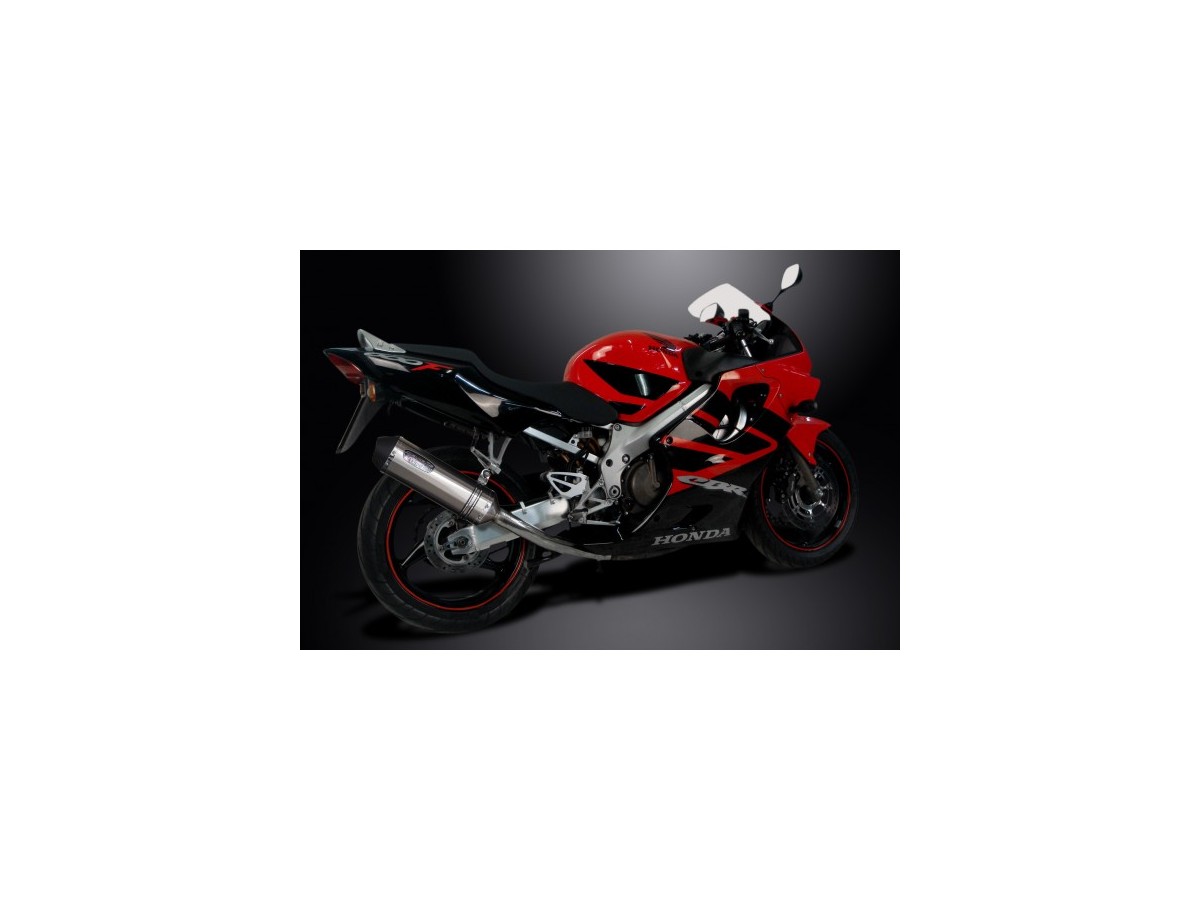 Cbr600f 1999 deals