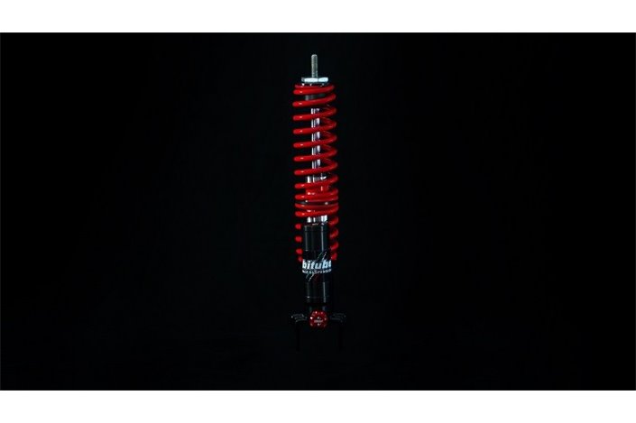 Bitubo Rear Shock Vespa "Special" Line Piaggio Vespa Px 125 T5 1985 - 1989