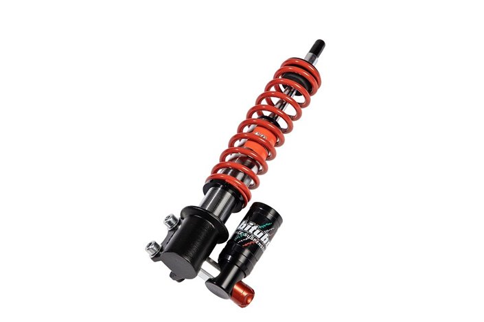 Bitubo Front Monoshock Vespa "Special" Line Piaggio Vespa Lx 50 4T-4V Touring 2010 - 2013