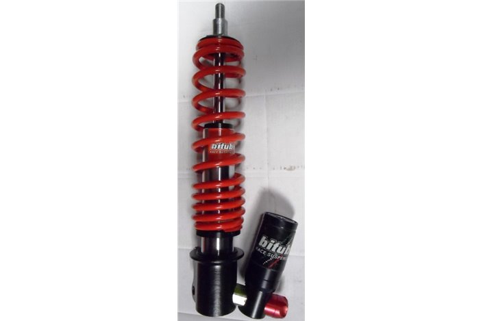 Bitubo Front Monoshock Vespa "Special" Line Piaggio Vespa Sprint 125 3V Ie Abs E5 2020 - 2020