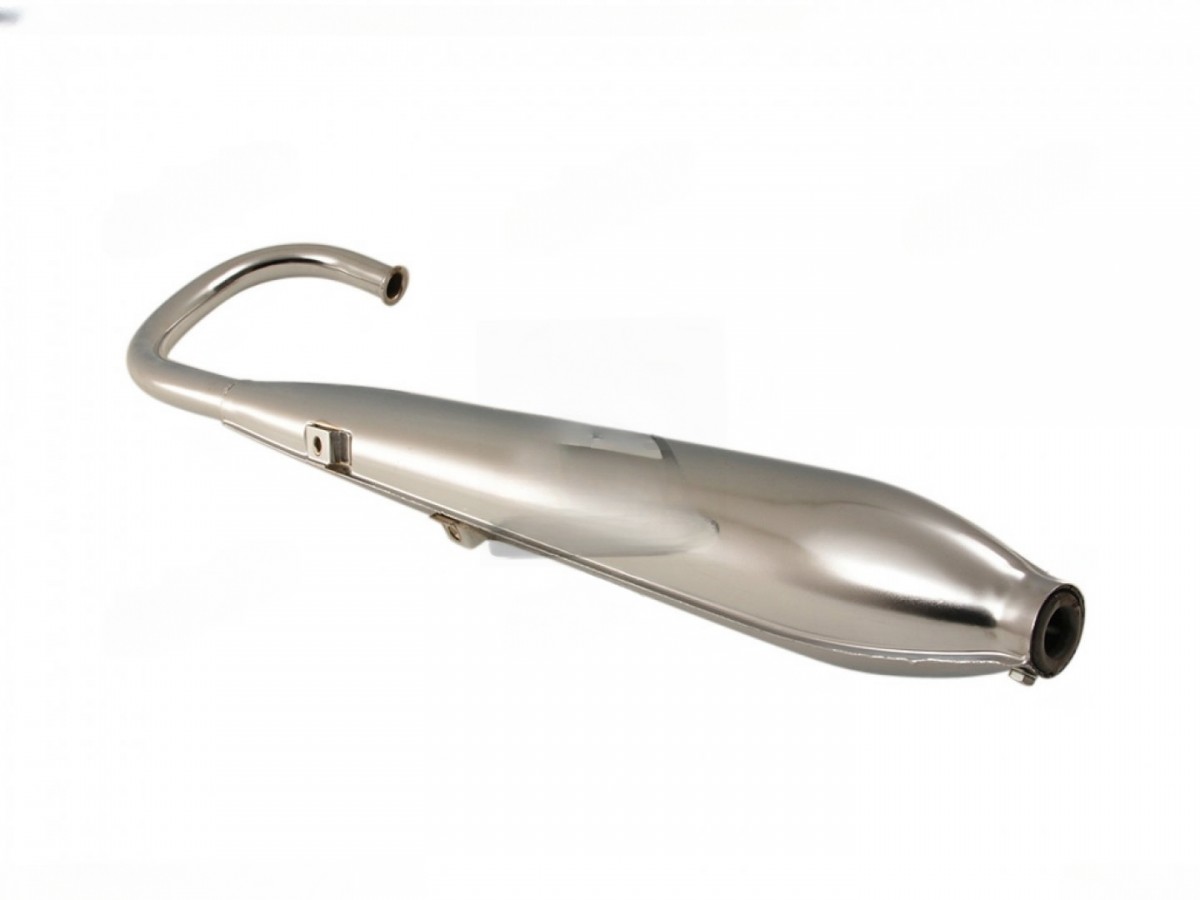 Honda deals cb250 exhaust