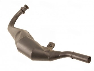 Sistema di Scarico Replica Originale 14310-21A12 Suzuki RG500 1986 G E01 E02 E04 E06 E15 E16 E17 E21 22 24 25 34 39