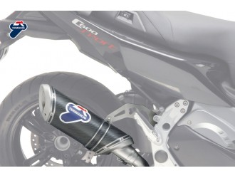 SCARICO TERMINALE RELEVANCE TERMIGNONI BE11080CM BMW C...