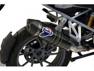 SCARICO TERMINALE RELEVANCE TERMIGNONI BW12080CV BMW R...