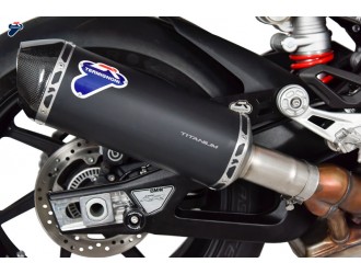 SCARICO TERMINALE SLIP ON TERMIGNONI BW2408040ITC BMW S...