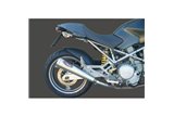 TERMINALI SCARICHI SILENZIATORI OMOLOGATI MARVING DUCATI MONSTER 600 1993-2003