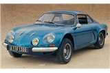 COLLECTEUR D'ECHAPPEMENT COMPLET ET BORNE POUR RENAULT ALPINE A110 1300 INOX