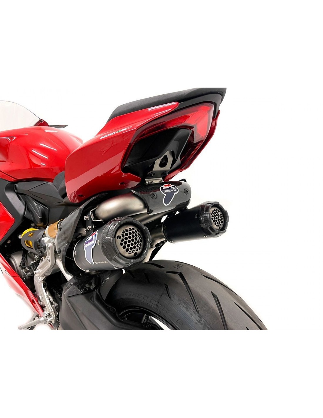 Ducati panigale v2 deals termignoni