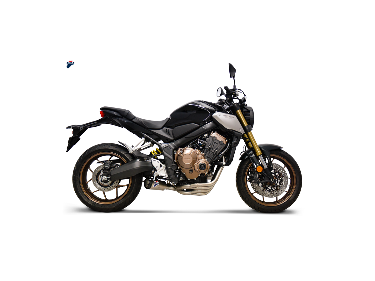 Honda 650 on sale cb 2018