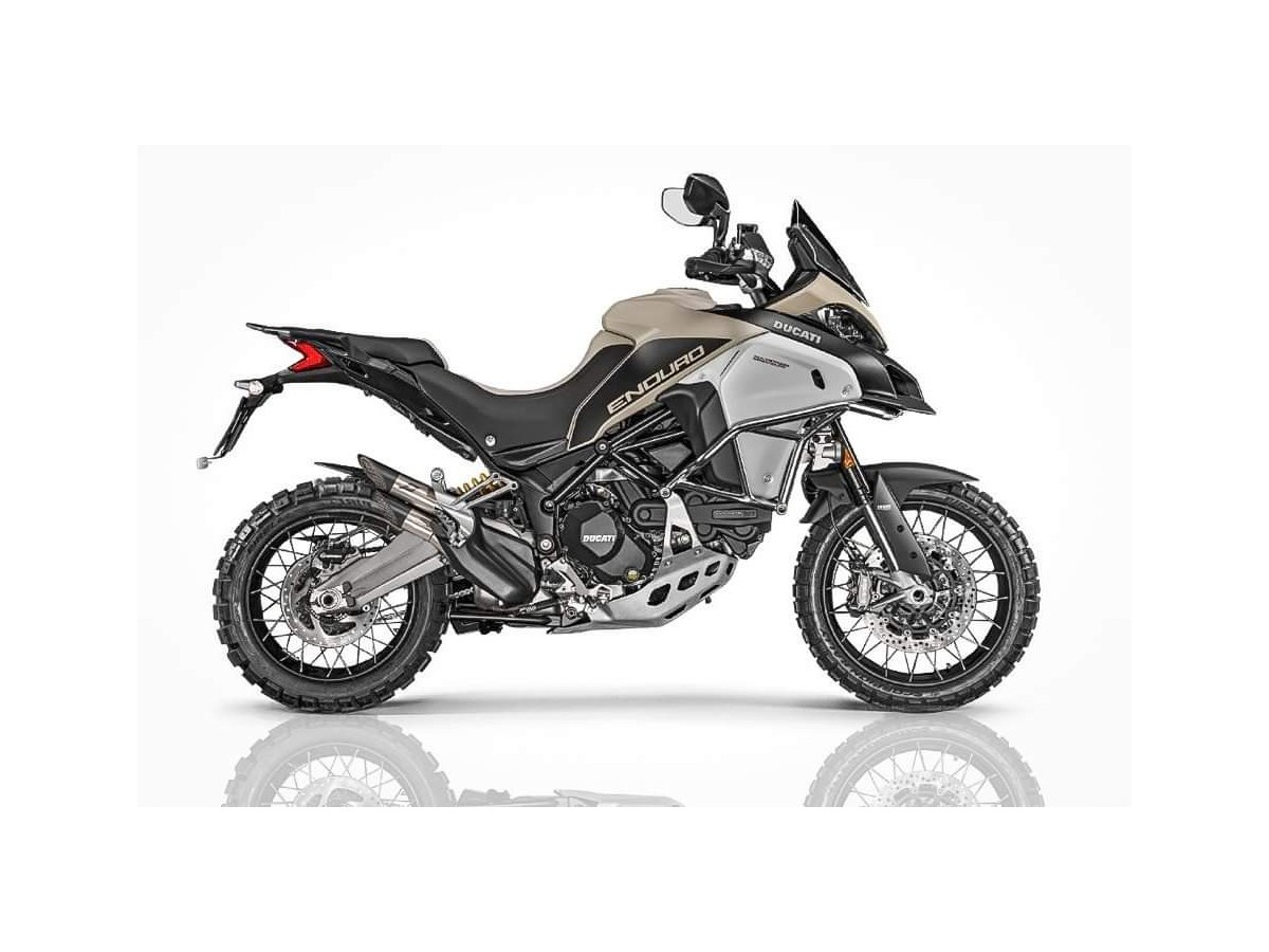 Ducati enduro online