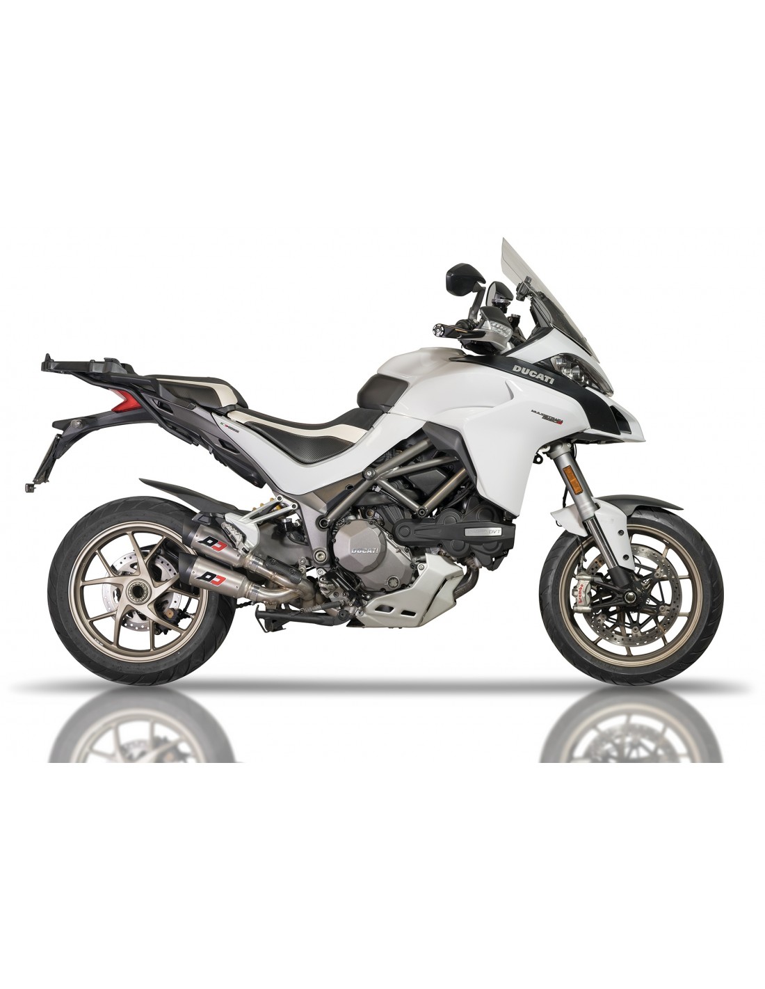 1260 on sale ducati multistrada