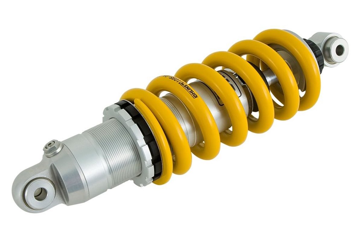 ÖHLINS AG STOSSDÄMPFER 2012 S46DR1 APRILIA DORSODURO 900 2017-2020 LIMITED EDITION