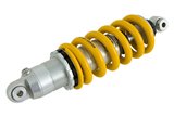 AMORTISSEUR OHLINS AG 1302 S46DR1 APRILIA MANA 850 2012-2013