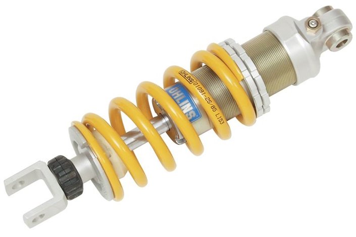 AMORTISSEUR OHLINS AG 931 S46DR1 APRILIA SHIVER 750 2008-2010