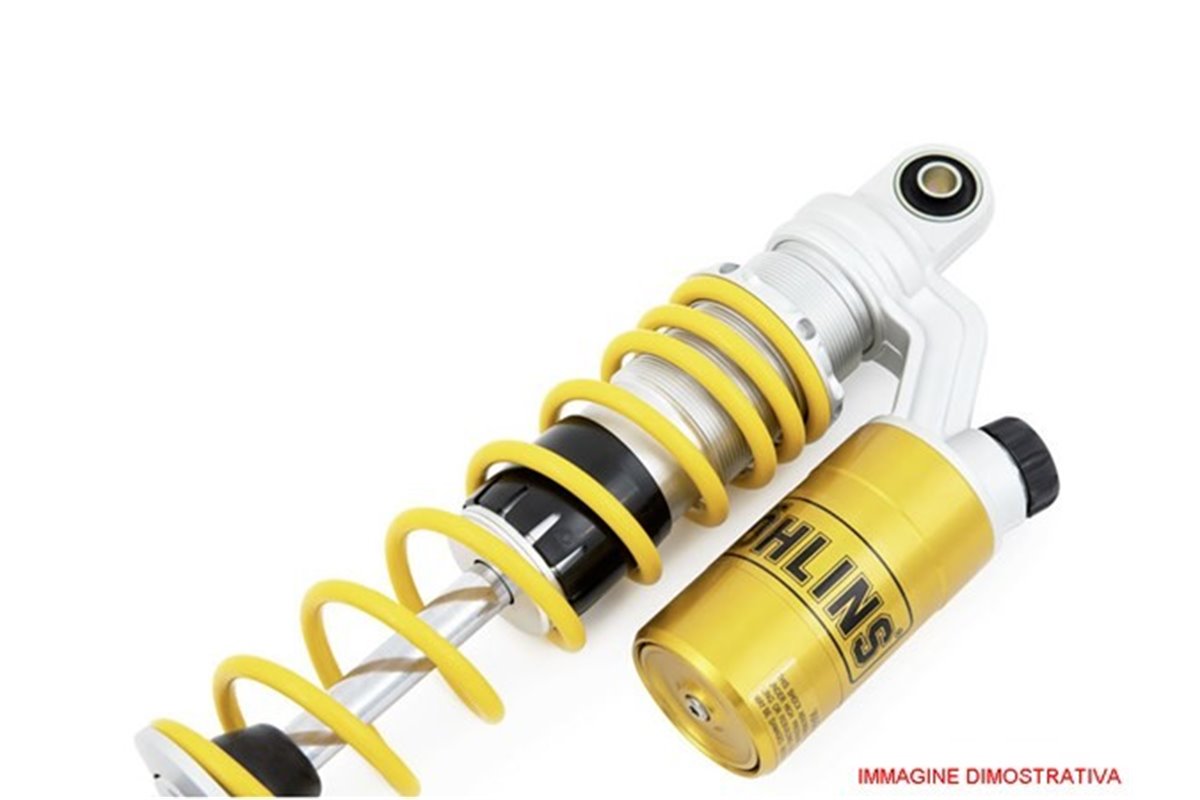 OHLINS AP 243 S36PR1C1 SHOCK ABSORBER APRILIA SR GT 200 2022-2023