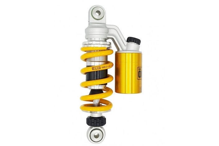 OHLINS BE 821 S36PR1C1 AMORTISSEUR BENELLI TNT 125 2018-